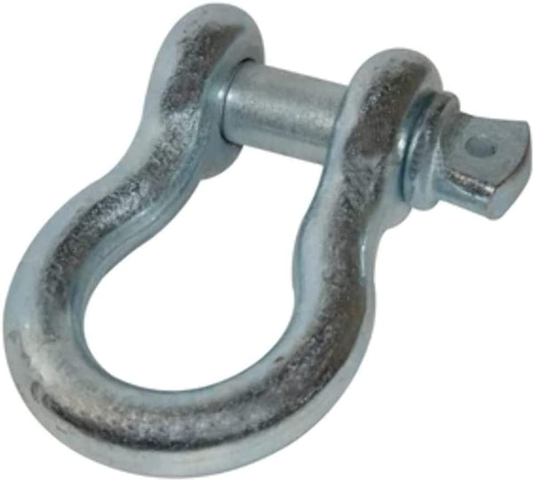 Bulldog Clevise Shackle 3/4 in. 9500lbs Ball & Socket