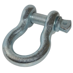 Manille lyre Bulldog 7/8 po 13000 lb à rotule