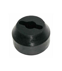 Bulldog Hook Stopper Truck - Rubber