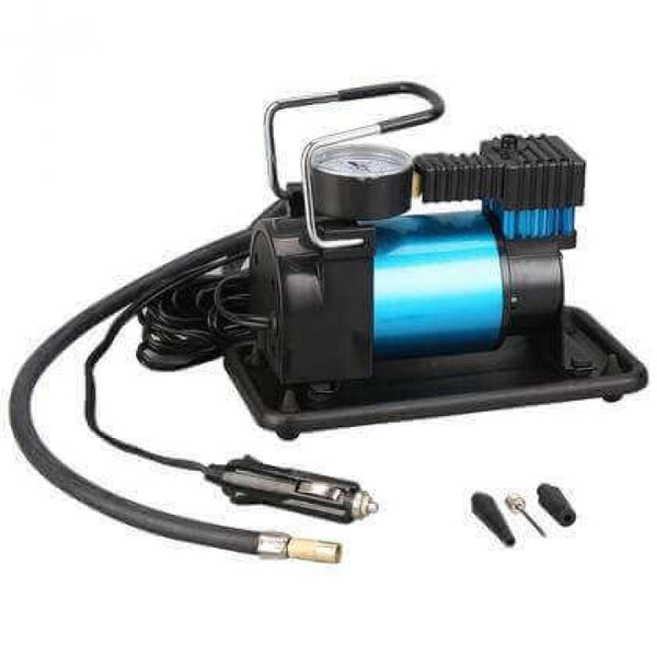 Compresseur Bulldog portable 100 PSI 1,2 cfm