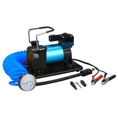 Compresseur Bulldog portable 150PSI 1,6cfm