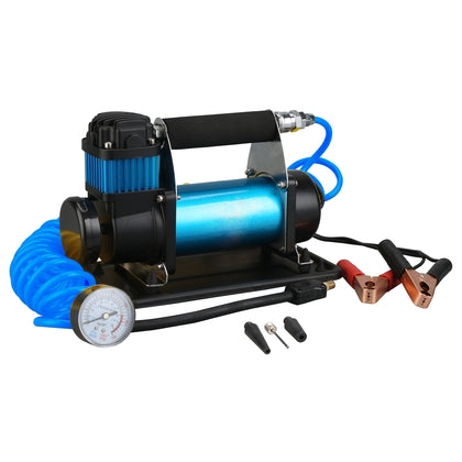 Compresseur Bulldog portable 150 PSI 2,5 cfm