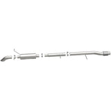 MAG Catback Exhaust