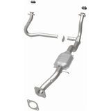MAG Converter Direct Fit
