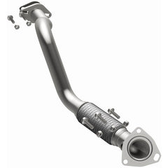 BRExhaust 09-11 Aveo5 1.6L Front Pipe Kit
