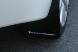 RAL UR Blk Flap/Wht Logo