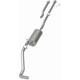 MAG BRE Exhaust Kits