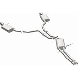 MAG BRE Exhaust Kits