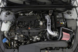 KN 69 Typhoon Intake
