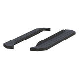 ARIES Marchepieds commerciaux Ridgestep texturés universels 53 po cabine standard (supports requis)