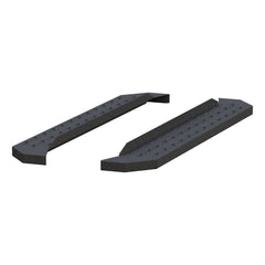 ARIES Marchepieds commerciaux Ridgestep texturés universels 53 po cabine standard (supports requis)