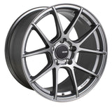 ENK TS-V Wheels