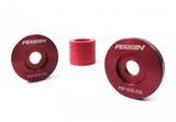 PA Diff Subframe Lockdown
