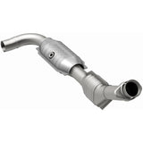 MAG Converter Direct Fit