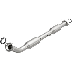 MagnaFlow Convertisseur catalytique à ajustement direct 05-12 Toyota Tacoma L4-2.7L