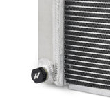 MM Radiators - Alum