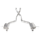 SSW Exhaust Catback