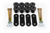 UMI Leaf Spring Shackle Kits