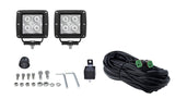 HELLA Optilux LED Cube
