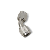 RUS 45deg Swivel Couplers