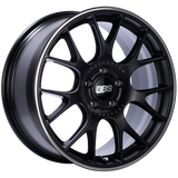BBS CH-R Wheels