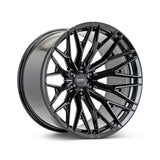 VOS HFX-6 Wheels