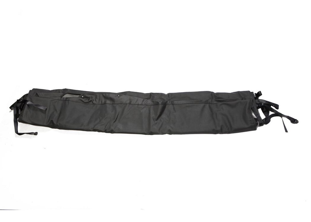 Rugged Ridge TOP ROLL BAR Black Denim FOR 1016 Wrangler 4DR JK