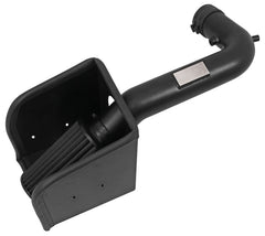 K&N Blackhawk Induction Performance Air Intake Kit — 5.7L — 2003-2008 Dodge Ram 1500/2500/3500 (71-1533)
