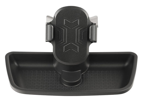Rugged Ridge 1118 Wrangler Dash Multimount Charging Phone Kit