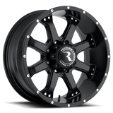 RCL 991 Assault Wheels