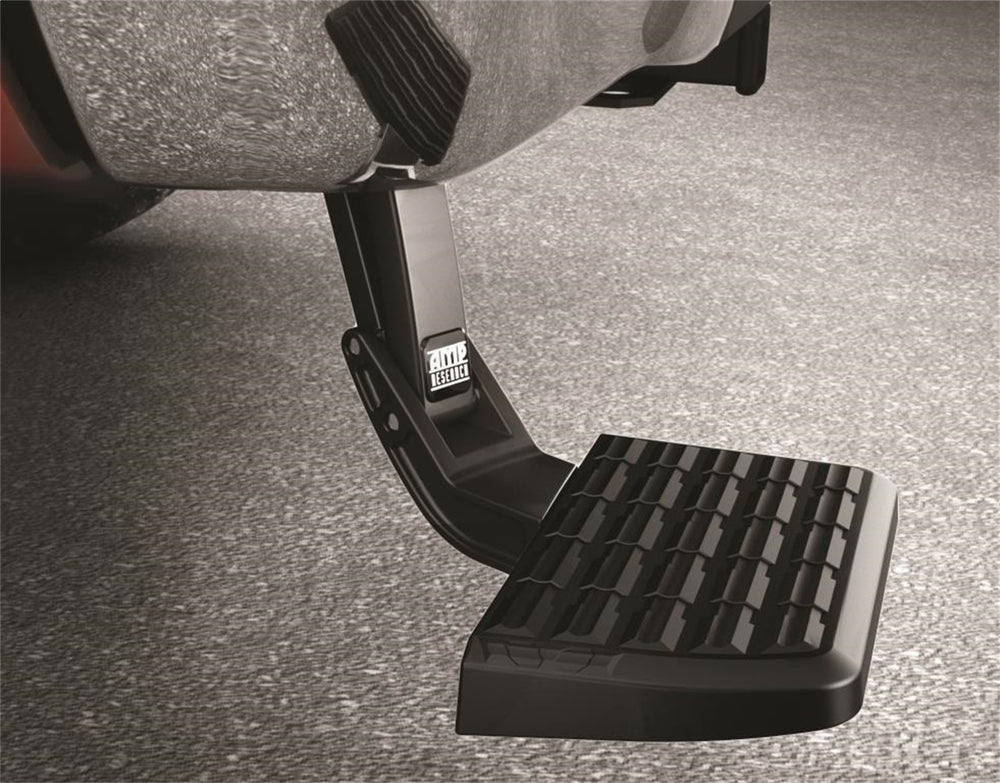 AMP Research Bed Side Step (AMP75323-01A)