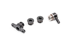 Radium Engineering Plomberie de rampe d'injection Mazda 1.6 B6