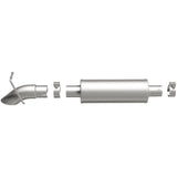 MAG Catback Exhaust