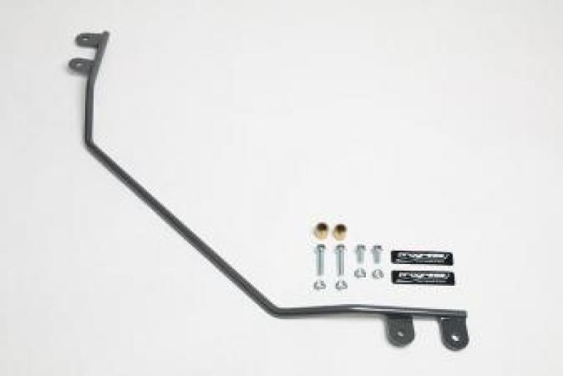 Progress Tech Barre stabilisatrice arrière 2015+ Honda Fit (19mm)