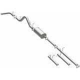 MAG BRE Exhaust Kits