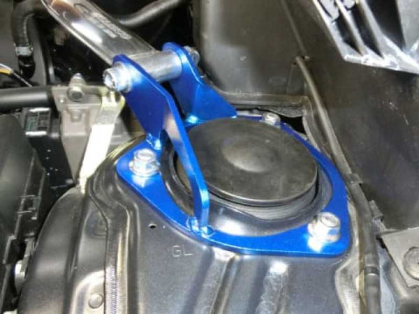 Cusco Barre de renfort de tourelles avant OS-Type 2018+ Subaru Crosstrek / Impreza (GT6/GK6 2.0L 2WD)