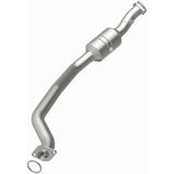 MAG Converter Direct Fit