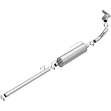 MAG BRE Exhaust Kits