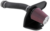 KN 57 FIPK Air Intake 50