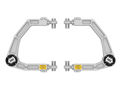 Icon Vehicle Dynamics 2022-2026 Tundra Billet Uca Dj Pro Kit