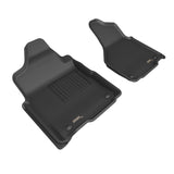 ACE Kagu - Front - Black