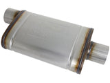 AFE Exhaust Cat Back