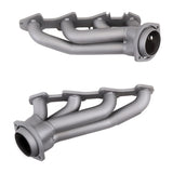 BBK Short Tuned Length Headers