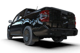 RAL UR Blk Flap/Met. Blk Logo