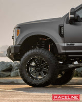 RCL 940 Hostage Wheels