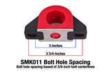 BMR Sway Bar Mounts