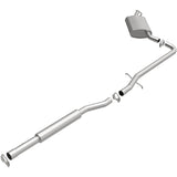 MAG BRE Exhaust Kits