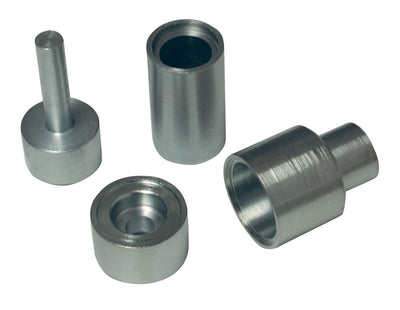 SPC Performance Adaptateurs de presse à coussinets 06-10 Honda Civic/Acura CSX (utiliser avec spc72509)