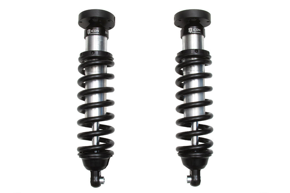 ICON Vehicle Dynamics Amortisseurs — 2000-2006 Toyota Tundra — Avant
