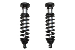 ICON Vehicle Dynamics Amortisseurs — 2000-2006 Toyota Tundra — Avant